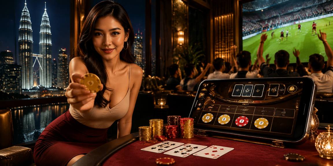 Kepatuhan dan Perlindungan Pemain di ybet99